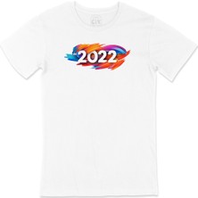 Cix 2022 Tasarımlı Tişört