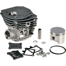 Veta 45MM HUSQV.353 Silindir+Piston Set Veta 167003