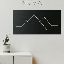 Numa Concept MOUNTAIN MDF TABLO