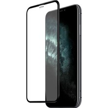 Nettech Apple iPhone x Uyumlu Ön Koruma Seramik Nano Ekran Koruyucu