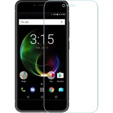 Nettech Vestel Venüs E3 Uyumlu 0.3 mm Ön Koruma Cam Ekran Koruyucu