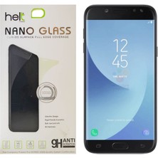 Helt Nettech Samsung Galaxy J520 J5 2017 Uyumlu Ön Koruma Nano Ekran Koruyucu