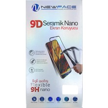 Nettech Oppo A73 Uyumlu Ön Koruma Seramik Nano Ekran Koruyucu