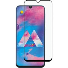 Nettech Samsung Galaxy M30S Uyumlu Ön Koruma Mat Seramik Nano Ekran Koruyucu