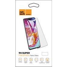 Nettech Huawei P30 Lite Uyumlu Ön Koruma Nano Ekran Koruyucu