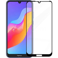 Helt Huawei Y6 2019 Uyumlu Ön Koruma Nano Ekran Koruyucu