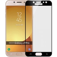 Helt Nettech Samsung Galaxy J701 J7 Core Uyumlu Ön Koruma Nano Ekran Koruyucu