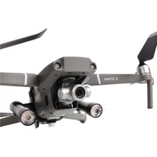 Sunnylife Dji Mavic 2 Pro Için Çift LED Fener Gece Uçuş Seti Açı Ayarlı Çerçeve