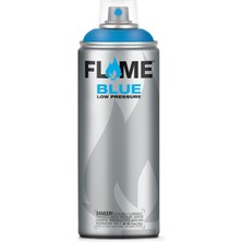 Flame Blue Sprey Boya 400ML