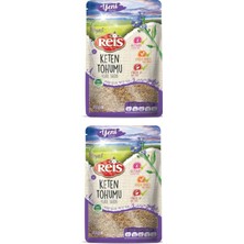 Reis Royal Keten Tohumu 2 x 500 gr