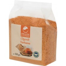 Organik Gurme Organik Tarhana - 500 gr