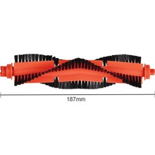 Mija Viomi V3 (STYTJ02YM) Uyumlu 6 Parça Yedek Filtre Fırça Seti