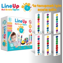 Circle Toys Line Up Ring