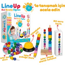 Circle Toys Line Up Ring