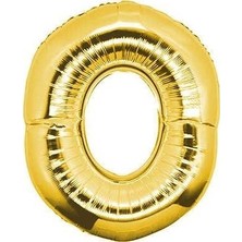 Ez Jet Ezjet  0 Folyo Balon 100 cm Helyum Balon Uçan Balon