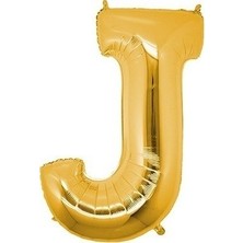 Ez Jet Ezjet  40' Folyo Balon