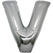 Ez Jet Ezjet  Harf Balon 75 cm