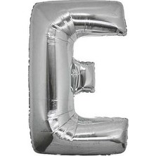 Ez Jet Ezjet  Harf Balon 75 cm