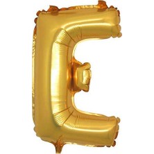 Ez Jet Ezjet  Harf Balon 75 cm