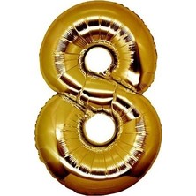 Ez Jet Ezjet  Gold Balon