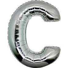 Ez Jet Ezjet  Silver Balon
