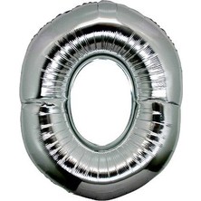 Ez Jet Ezjet  Silver Balon