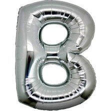 Pembecin  Silver Balon