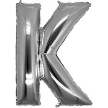 Fırsat Ayı Fırsatayı  Harf Balon 75 cm