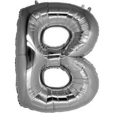 Fırsat Ayı Fırsatayı  Harf Balon 75 cm