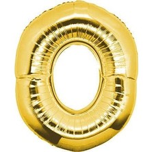 Fırsat Ayı Fırsatayı  Rakam Balon 75 cm