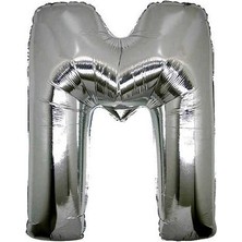 Fırsat Ayı Fırsatayı  Harf Balon 75 cm