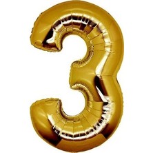 Fırsat Ayı Fırsatayı  Gold Balon