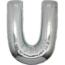 Fırsat Ayı Fırsatayı  Harf Balon 75 cm