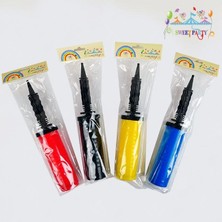 Pembecin Balon Pompası