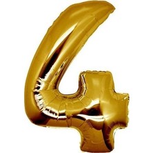Fırsat Ayı Fırsatayı  Gold Balon