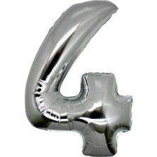 Fırsat Ayı Fırsatayı  Silver Balon