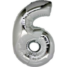 Fırsat Ayı Fırsatayı  Silver Balon