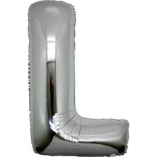 Fırsat Ayı Fırsatayı  Silver Balon