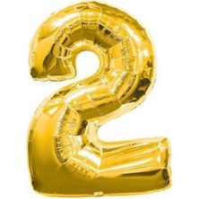Pembecin 2 Folyo Balon