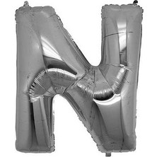 Pembecin  Harf Balon 75 cm