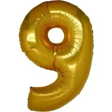 Pembecin  Gold Balon