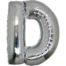Pembecin  Silver Balon