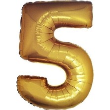 Pembecin  Gold Balon