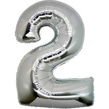 Pembecin  Silver Balon