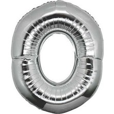 Pembecin  Harf Balon 75 cm