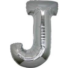 Pembecin  Silver Balon