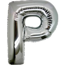 Pembecin  Silver Balon