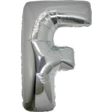 Vegetti  Silver Balon