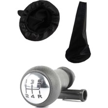 Zetoto Partner-Berlingo Vites Topuzu ve Körüğü Takım 1996 - 2008