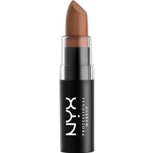 Nyx Mat Ruj - Matte Lipstick Maison 14 gr